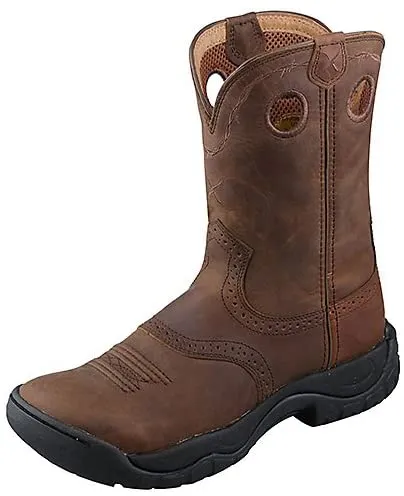 Women's All Around Work Boot