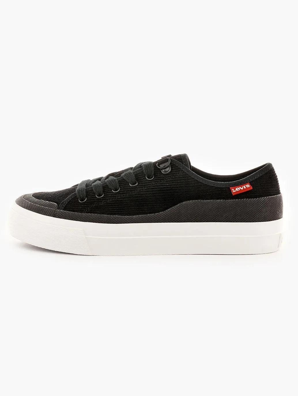 Women's Black Casual Shoes