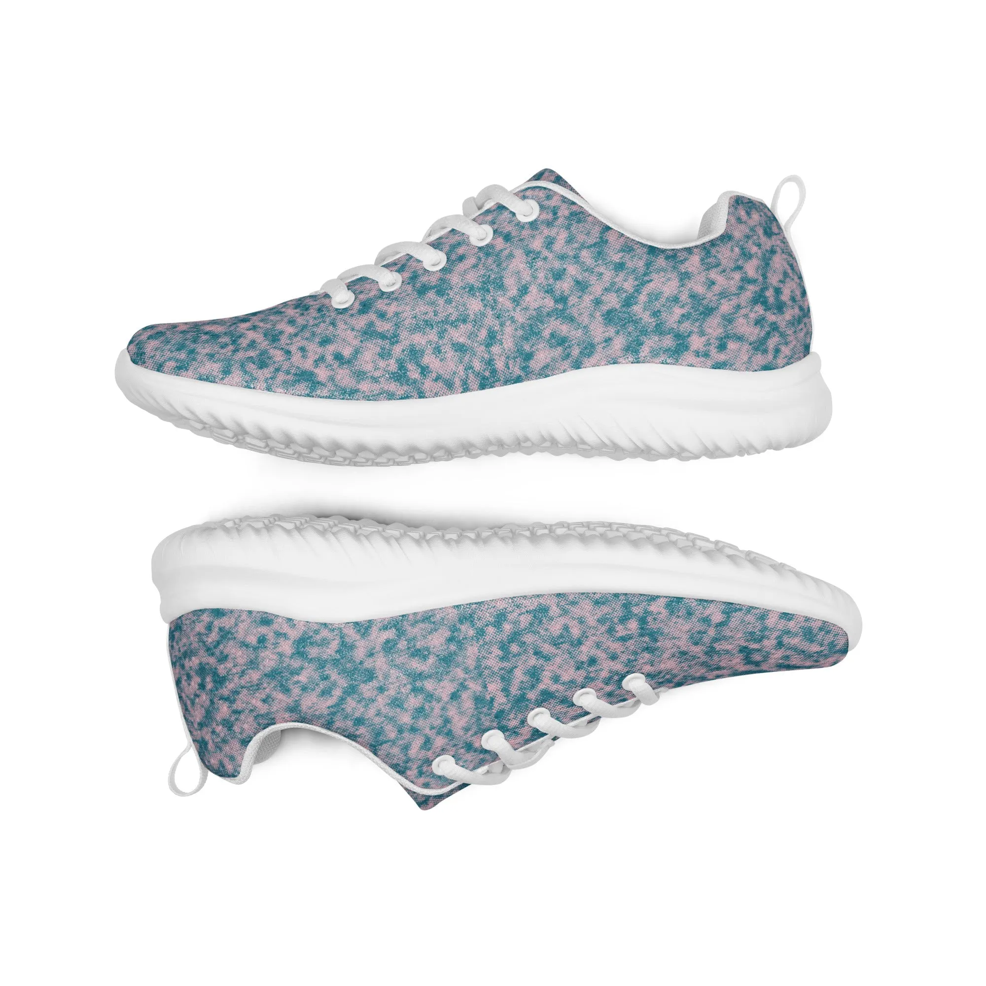 Women’s Calista Blue Athletic Shoes