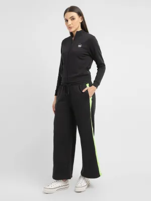 Women's Loose Fit Trousers