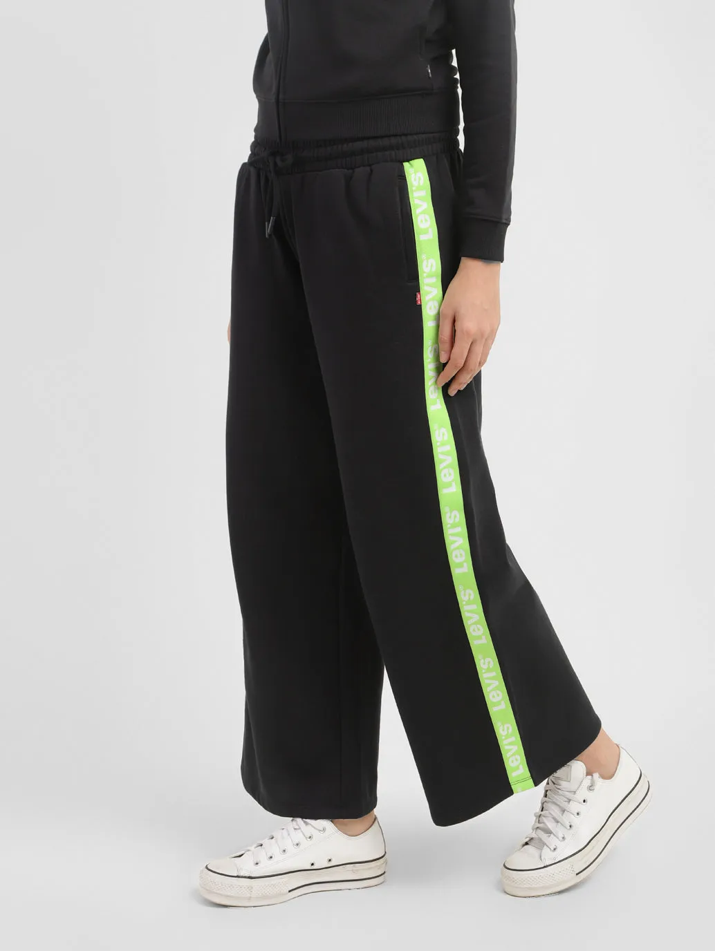 Women's Loose Fit Trousers