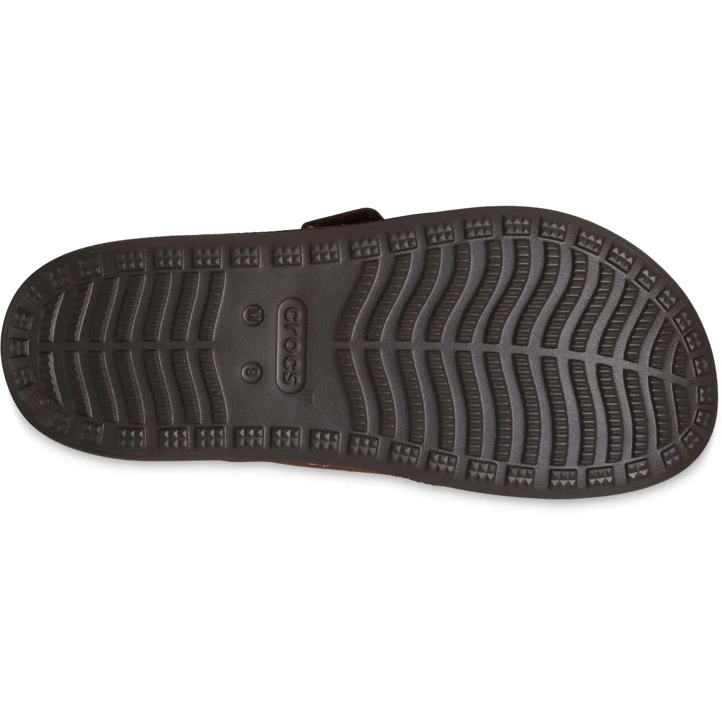 Yukon Vista II Literide Sandal - espresso