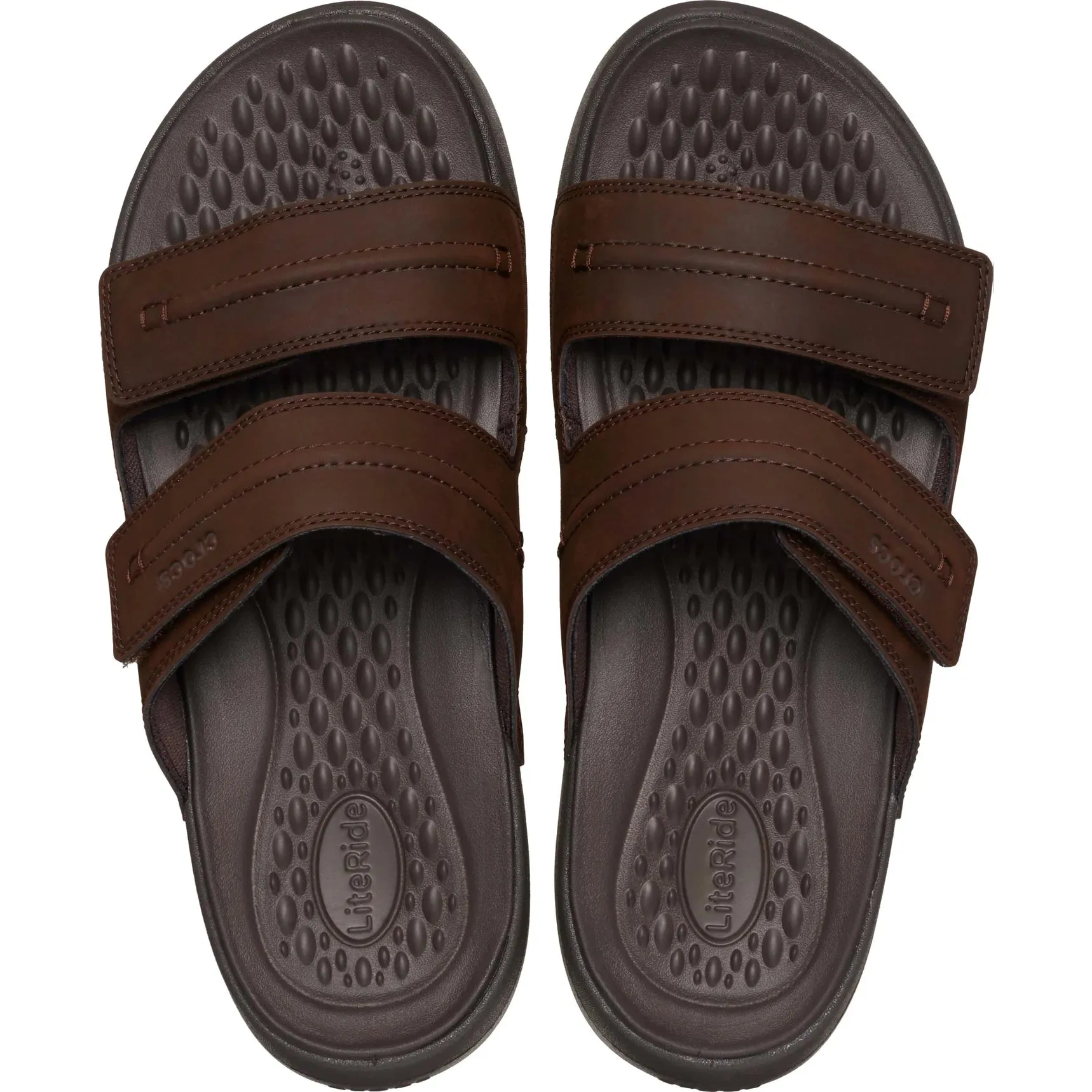 Yukon Vista II Literide Sandal - espresso