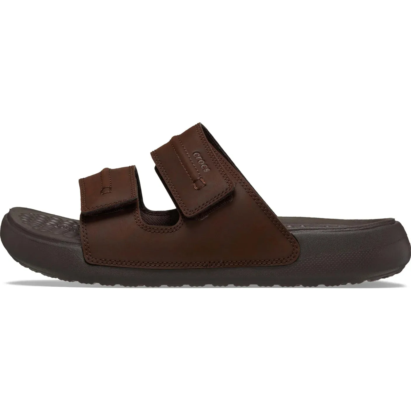 Yukon Vista II Literide Sandal - espresso