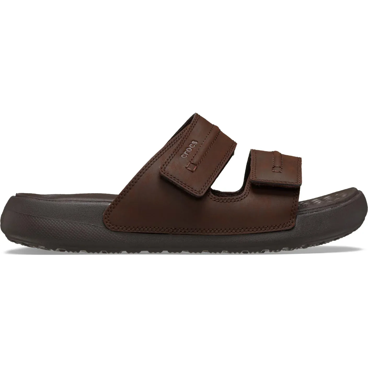 Yukon Vista II Literide Sandal - espresso