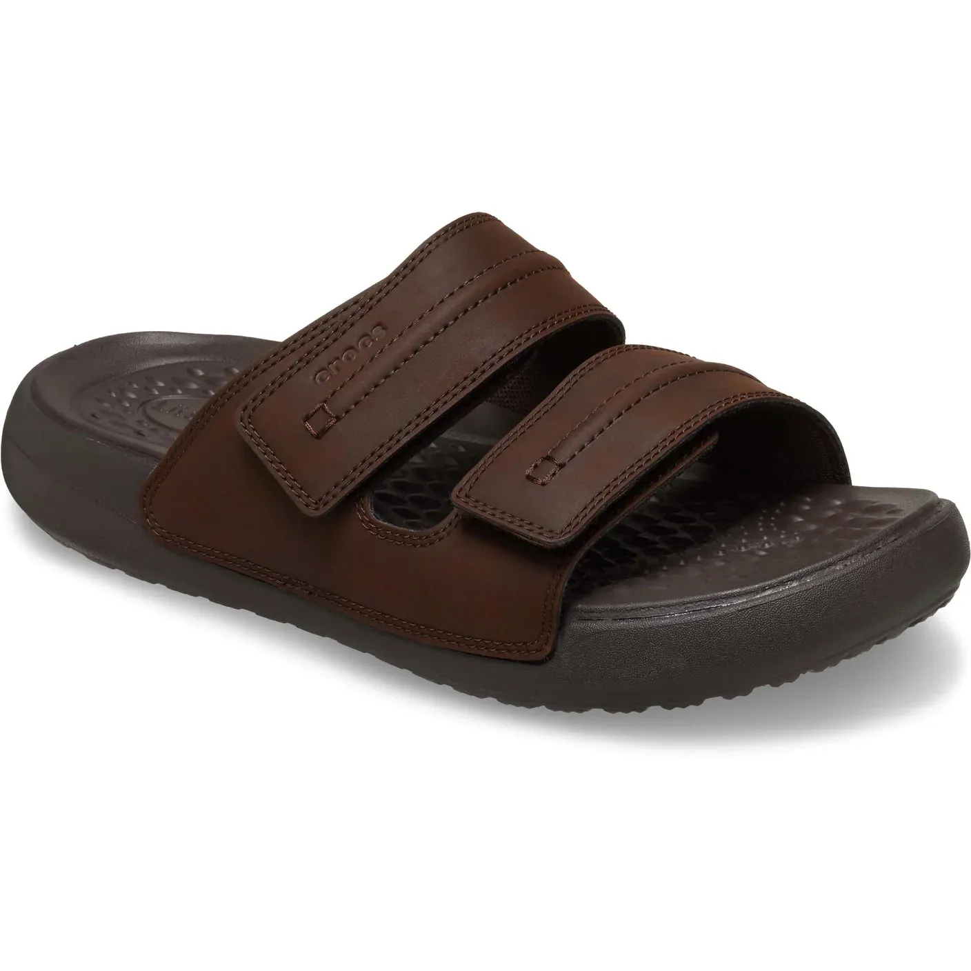 Yukon Vista II Literide Sandal - espresso