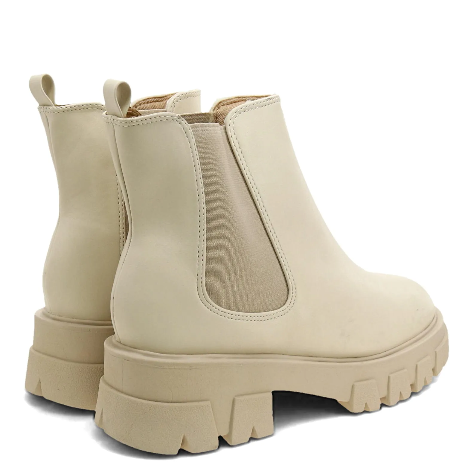 ZATZ AFIL BOOTS